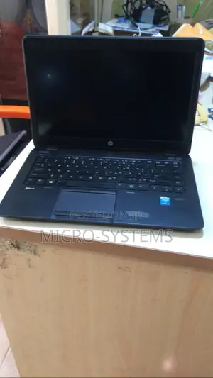 Laptop HP ZBook 14u G5 16GB Intel Core i5 HDD 500GB