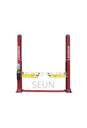Launch TLT 240 Sb Two Post Lift