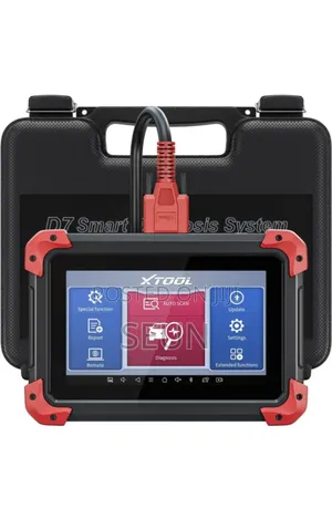 Xtool D7 Diagnostic Tool