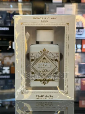 100ML Lattafa Badee Al Oud Honor Glory