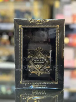 100ML Lattafa Badee Al Oud for Glory EDP
