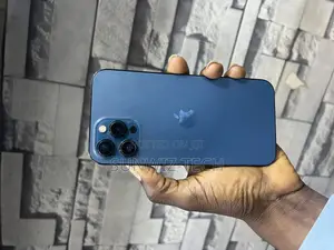 Apple iPhone 12 Pro Max 128 GB Blue