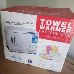 Towel Warmer