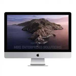 New Desktop Computer Apple iMac 16GB Intel Core I5 HDD 1T