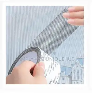 Window Mosquitoe Net Repair Tape