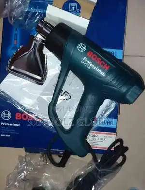 Bosch Heat Gun