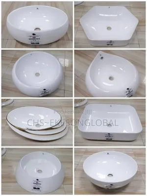 Vanity Basin / Marble Top