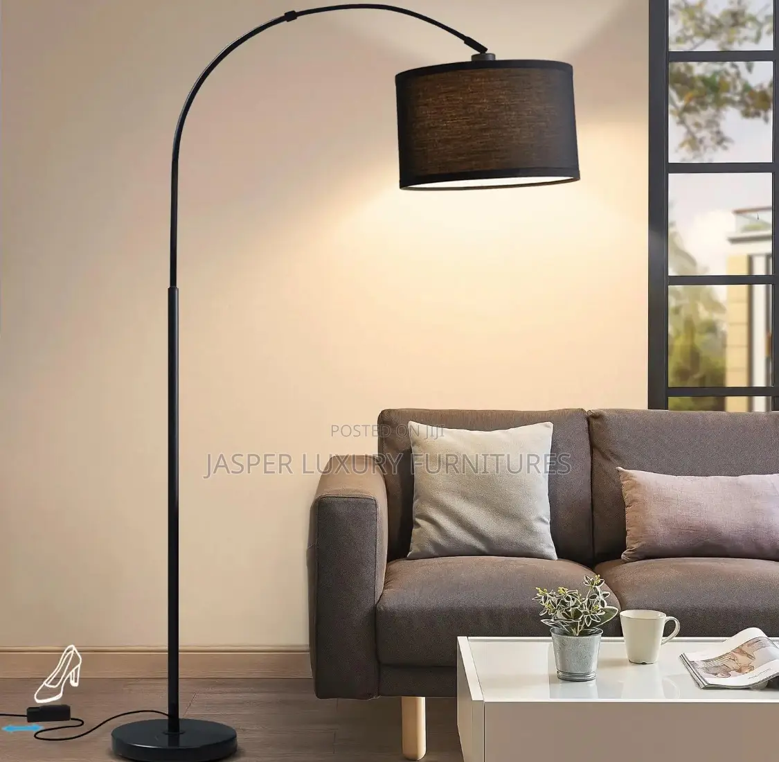 Amazing Standing Lamp