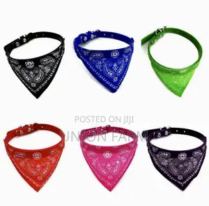 Bandana Collar