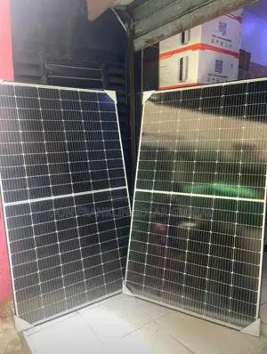 600watts Mono Trina Solar Panel