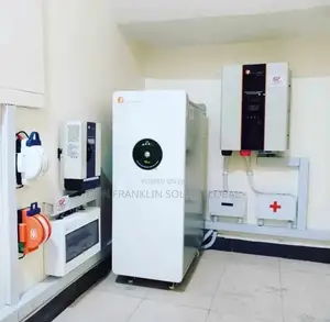 15kwh 51.2v Felicity Lithium Ion Battery That Can Power Ap