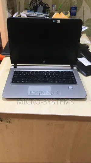 Laptop HP ProBook 440 G2 8GB Intel Core I5 HDD 500GB