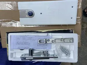 Quality Pivot Hinges