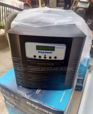 3.5kva/24v Mopwer Pure Sine Wave Solar Inverter