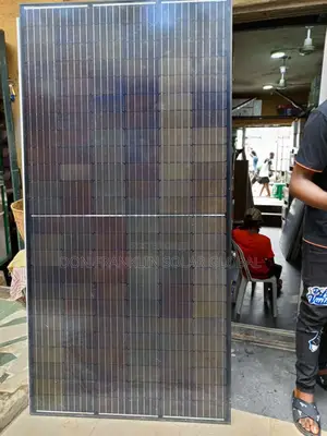 410watts Neptune Monocrystalline Energy Solar Panels