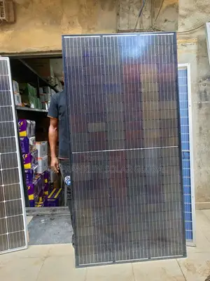 450watts Neptune Monocrystalline Solar Panel