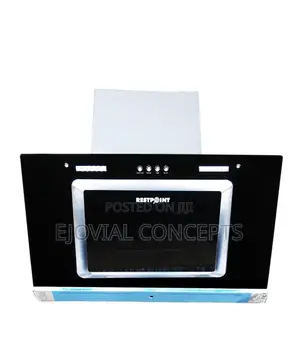 HD90 Restpoint Range-Hood