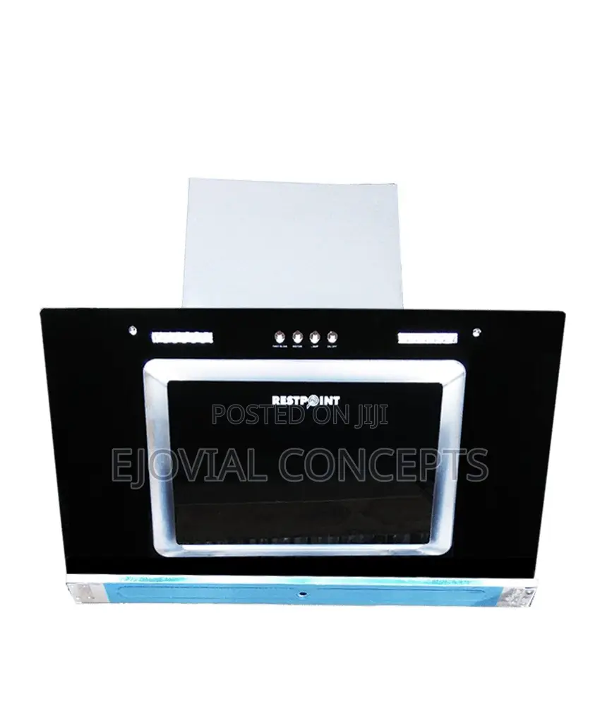 HD90 Restpoint Range-Hood