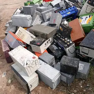 We Are Dead Inverter/Solar Battery Buyers