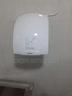 Automatic Hand Dryer
