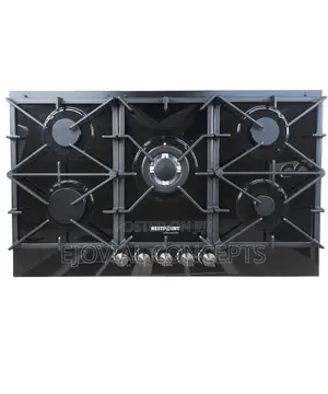 RP- KG-4G3 Restpoint Built-in Gas Cooker