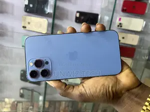 Apple iPhone 13 Pro Max 128 GB Bronze