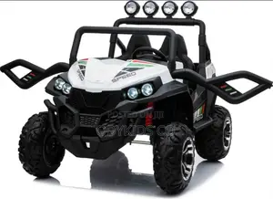24V 4×4 2 Seater Beach Buggy Ride on UTV Electric Ride On