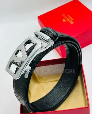 Top Quality Luxury Belt