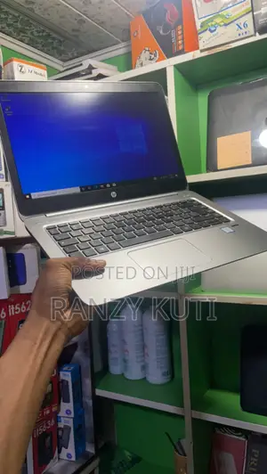Laptop HP EliteBook 1040 G3 8GB Intel Core I7 SSD 256GB