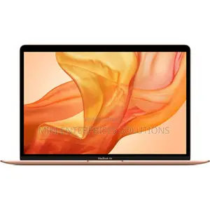 New Laptop Apple MacBook Air 8GB Apple M1 SSD 256GB