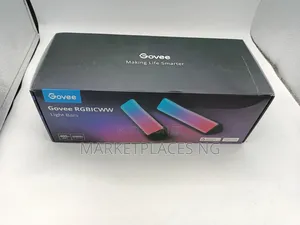 Govee RGBICWW Light Bars