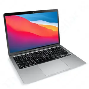New Laptop Apple MacBook Air 8GB Apple M1 SSD 256GB