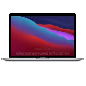 New Laptop Apple MacBook Pro 16GB Intel Core I5 SSD 512GB
