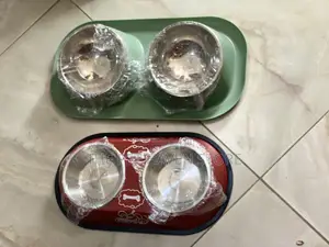 Double Bowl