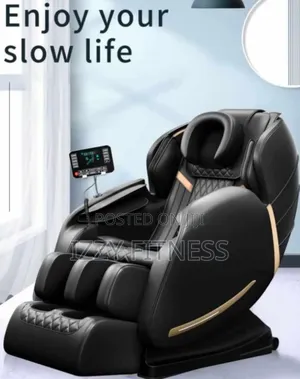 Body Massage Chair