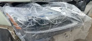 Three Torchi Head Lamp Lexus Is 250