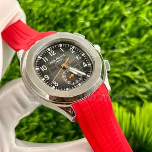 Patek Phillipe Quality Luxury Wristwatch