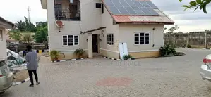 Furnished 4bdrm Duplex in Suncity  Estate, Galadimawa for sale
