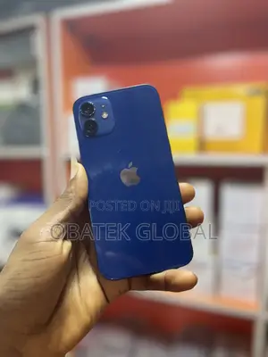 Apple iPhone 12 64 GB Blue