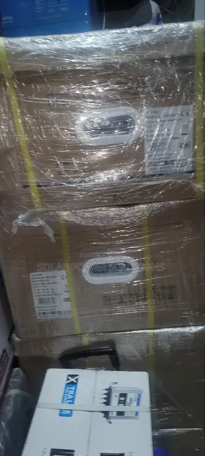 SMR POWER Inverter 5kva 24v