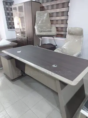 Turkey Executive Director Chairman Office Table