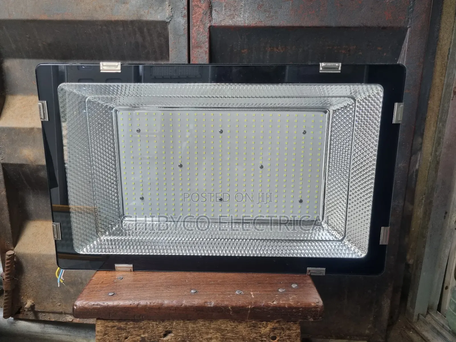 600w LED Flood Light