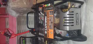 10HP Diesel Car Washer Machine
