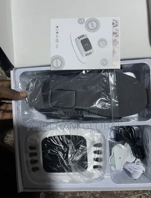 Ytk-309b Stroke Massager Electronic Body Slimming Pulse