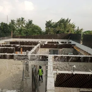 Concrete Structures
