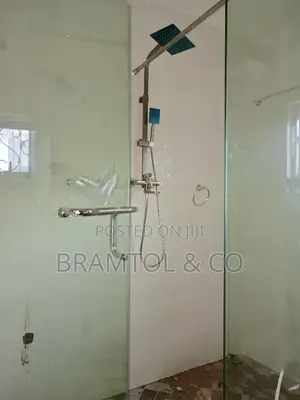 3bdrm Townhouse / Terrace in Naf Valley, Asokoro for rent
