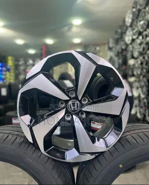 Honda And Acura Rim 16rim, 17rim, 18rim, 19rim