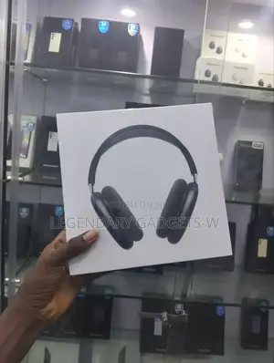 Apple Airpods Max