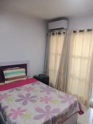 Furnished 4bdrm Duplex in Awuse Estate Opebi for rent