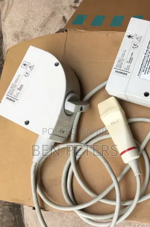 Cardiac Probe for Siemens G50, G60 Ultrasound Machines